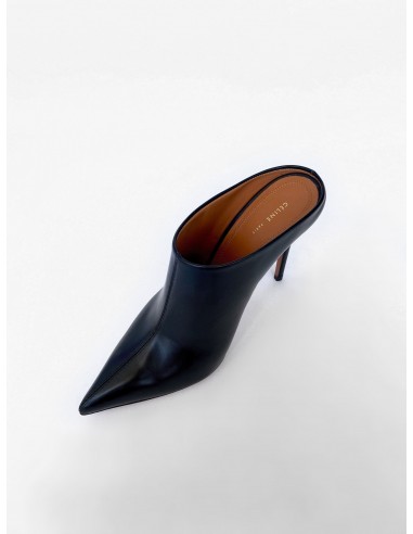 Céline by Phoebe Philo leather mules france