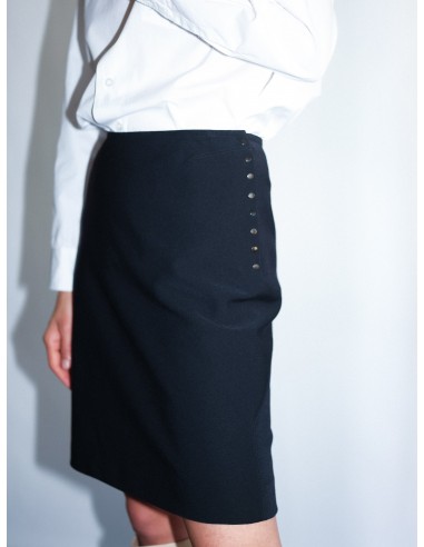 Alaïa wool skirt À commander