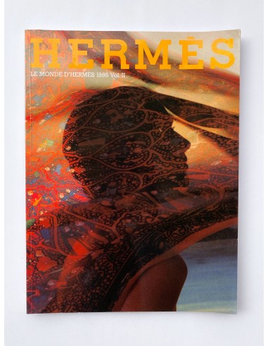 Le Monde d'Hermès N° 27, 1995 Vol. II Profitez des Offres !