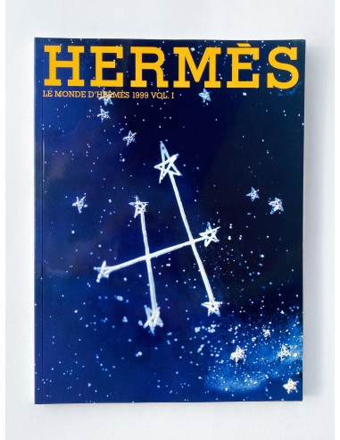 Le Monde d'Hermès N° 34, 1999 Vol. I sur le site 