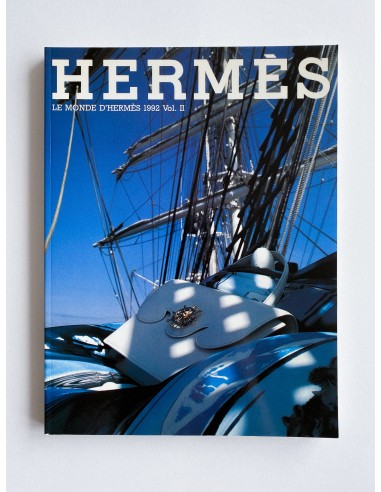 Le Monde d'Hermès N° 21, 1992 Vol. II online