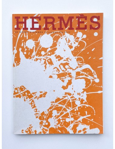 Le Monde d'Hermès N° 44, Spring / Summer 2004 commande en ligne