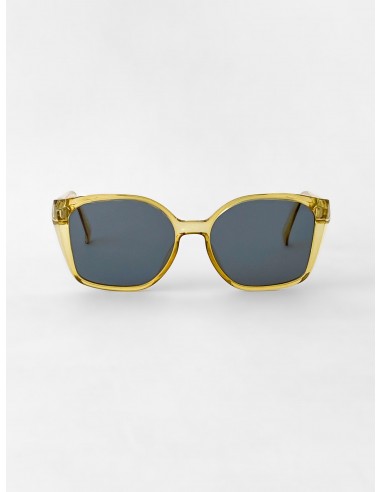 Christian Dior 80's sunglasses chez Cornerstreet bien 