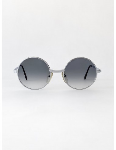 60's round sunglasses les ligaments