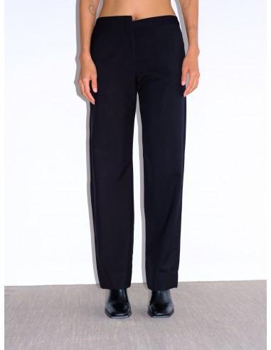 Maison Martin Margiela wool trousers Dans la société mordern