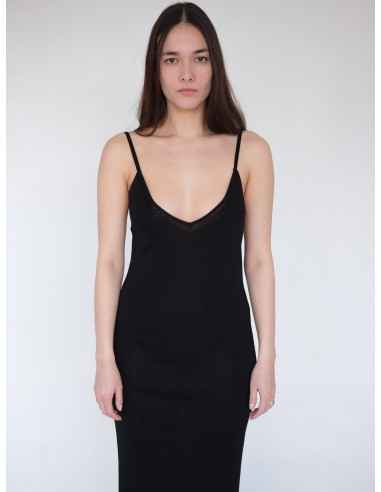 Calvin Klein silk dress meilleur choix