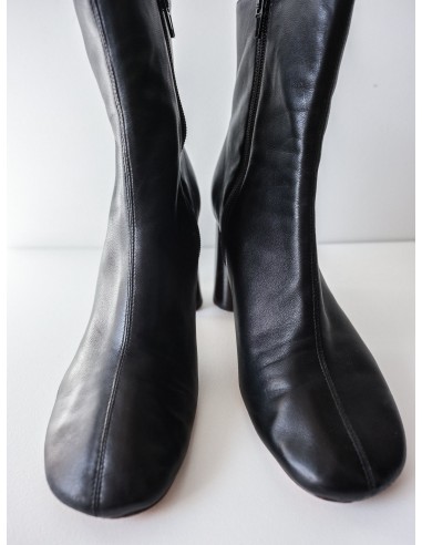 Céline ankle boots destockage