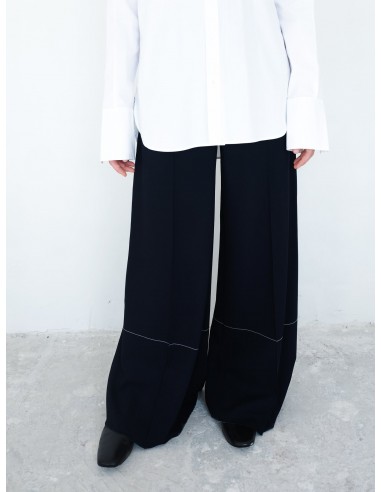 Céline large trousers de France