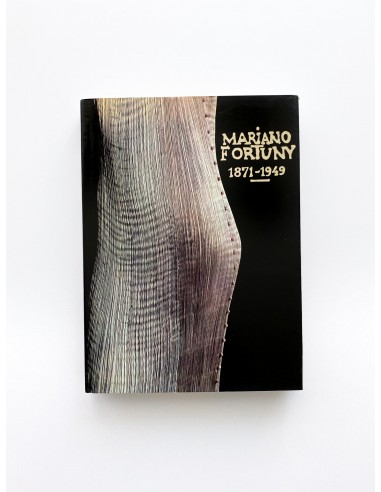 Mariano Fortuny 1871-1949, Editions du Regard (1979) l'évolution des habitudes 