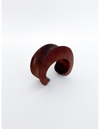 Wood cuff français