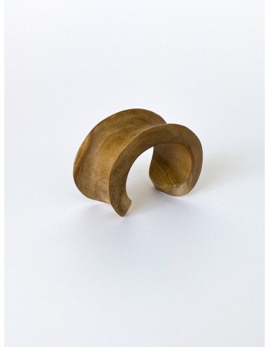 Wood cuff s'inspire de l'anatomie humaine