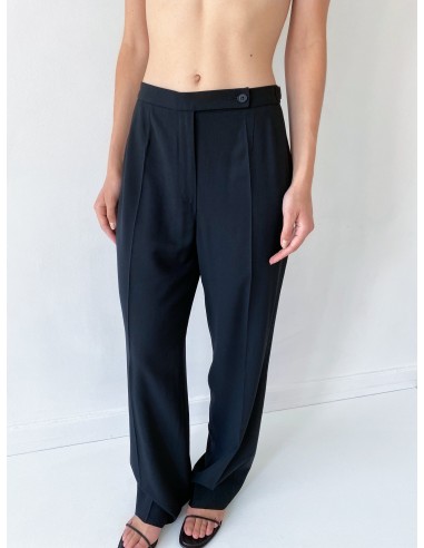 Emporio Armani tailored trousers Venez acheter