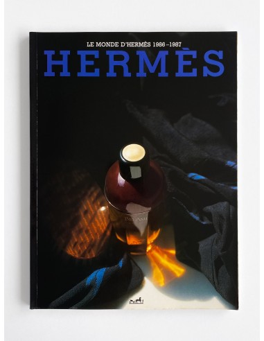 Le Monde d'Hermès N° 15, 1986-1987 En savoir plus