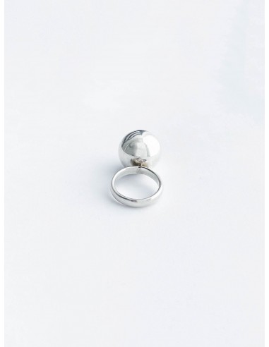 Modernist sphere ring pas cher chine