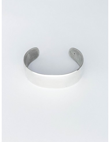 Silver bangle Jusqu'à 80% De Réduction