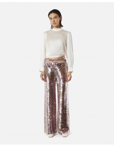 PANTALON SEQUIN ABBA By KARMA KOMA du meilleur 