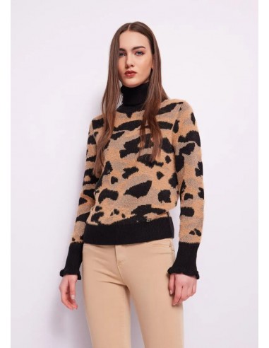 COL ROUL ANIMALIER BD53037 BY GAUDI Toutes les collections ici