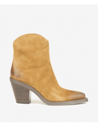 TIAG SUEDE JUDY By ASH les ctes