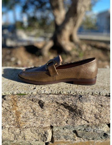 MOCASSIN CUBA 572Z41 By BIBILOU livraison gratuite