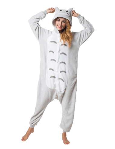 Combinaison Pyjama Totoro de votre