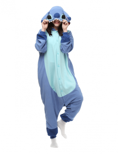 Combinaison Pyjama Stitch prix