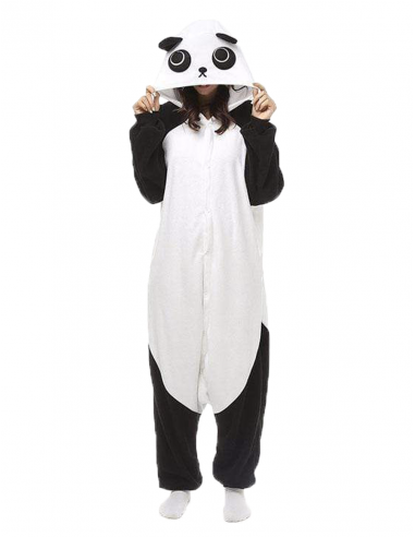 Combinaison Pyjama Panda Rêveur Pour