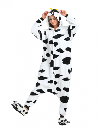 Combinaison Pyjama Vache Toutes les collections ici