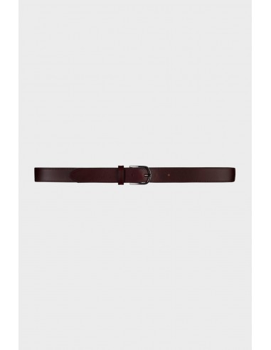 Ceinture Buttero Bordeaux Comparez plus de prix