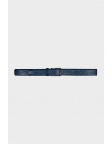 Ceinture Vintage Bleu de France