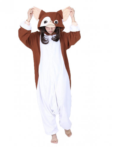 Combinaison Pyjama Gizmo en stock