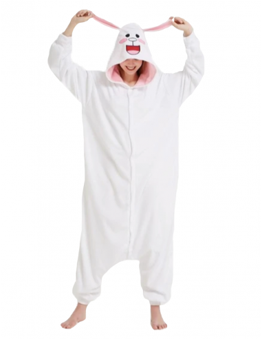 Combinaison Pyjama Cony le Lapin à prix réduit toute l'année