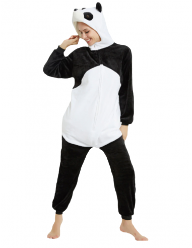 Combinaison Pyjama Panda Géant online