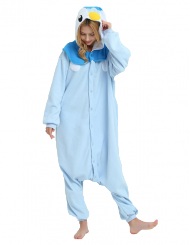 Combinaison Pyjama Tiplouf prix