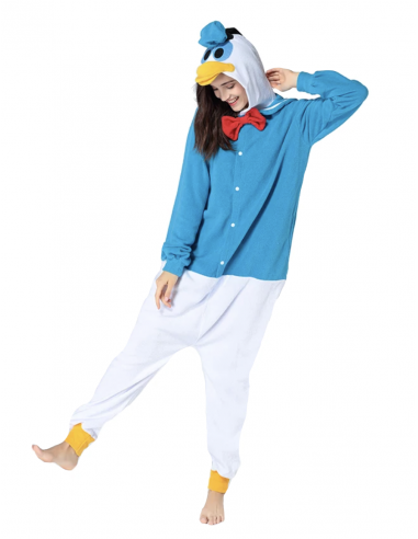 Combinaison Pyjama Donald Duck en stock