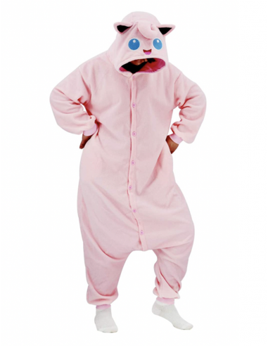 Combinaison Pyjama Rondoudou en stock