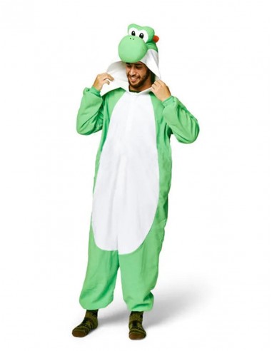 Combinaison Pyjama Yoshi de votre