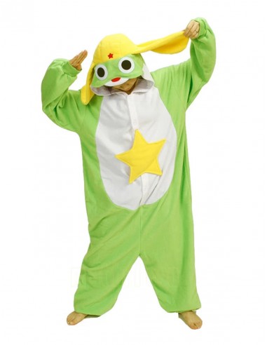 Combinaison Pyjama Keroro de France