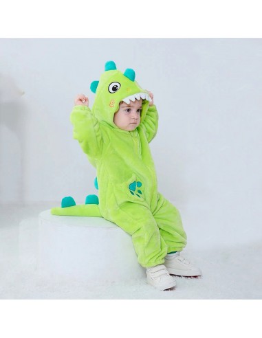 Combinaison Pyjama Dino Espiègle Bébé Venez acheter