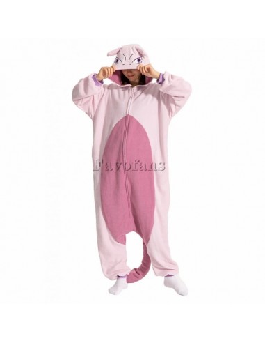 Combinaison Pyjama Mewtwo 2023