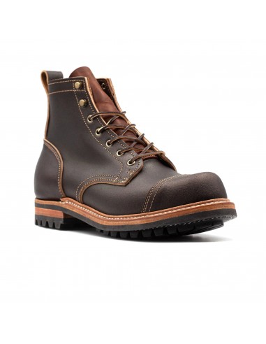 Boots Java Waxed Flesh Vous souhaitez 