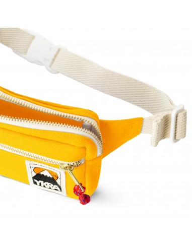 Sacoche Fanny Pack - Yellow offre 