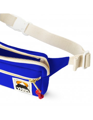 Sacoche Fanny Pack - Blue des créatures d'habitude