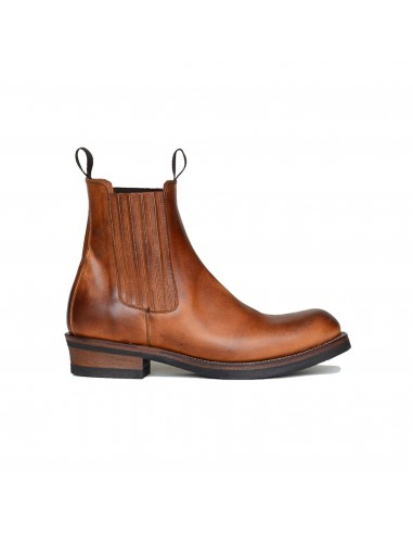 Trailway Chelsea Boot pas chere