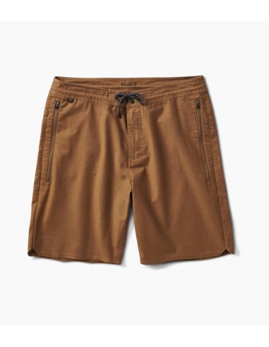 Layover 2.0 Short - Dark Khaki Jusqu'à 80% De Réduction