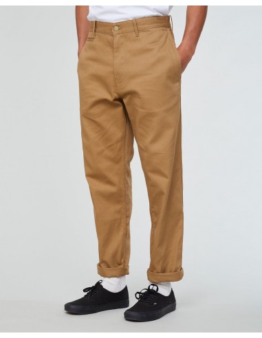 Service Chino - Utility Twill - Safari Jusqu'à 80% De Réduction