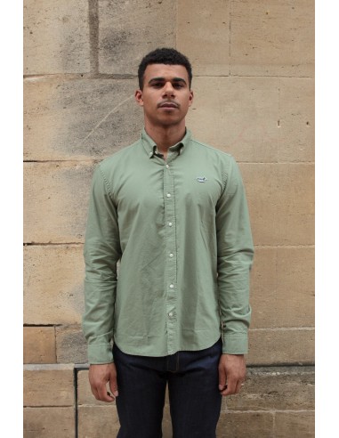 BD Shirt Duck Edition Oxford prix pour 