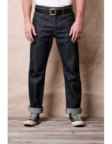 Belford Straight - 17oz Slub Selvedge acheter en ligne