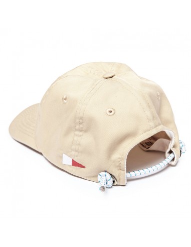 Sailing Cap - Sand online