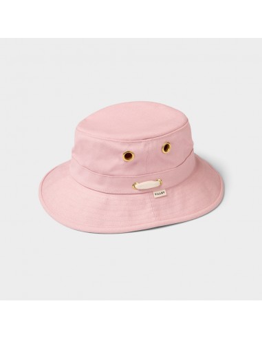 The Iconic T1 Bucket Hat - Light Pink Les êtres humains sont 