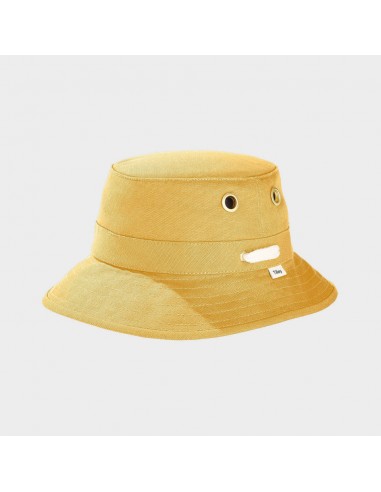 The Iconic T1 Bucket Hat - Yellow sur le site 